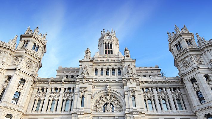 Informativo de Madrid - Informativo de Madrid - 18/06/19