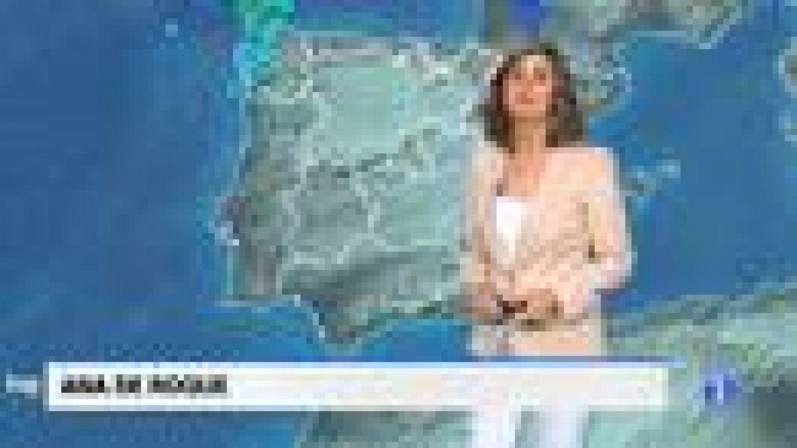 Noticias Andalucía: El tiempo en Andalucía - 18/06/19 | RTVE Play