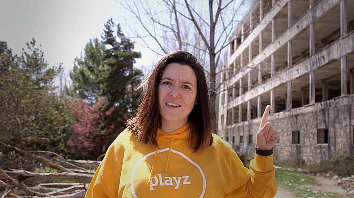 Conzepts - ¿Por qué un hospital abandonado lo está petando en IG?