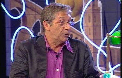 Joan Pera i Miqui Puig