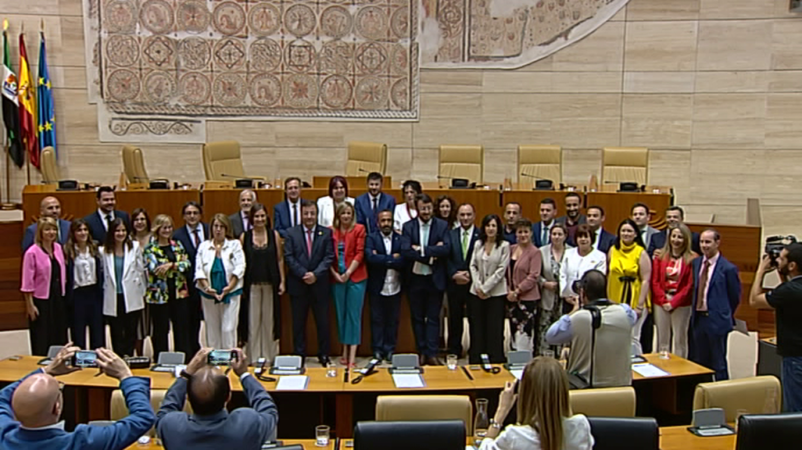 España en 24 horas - 18/06/19 - ver ahora