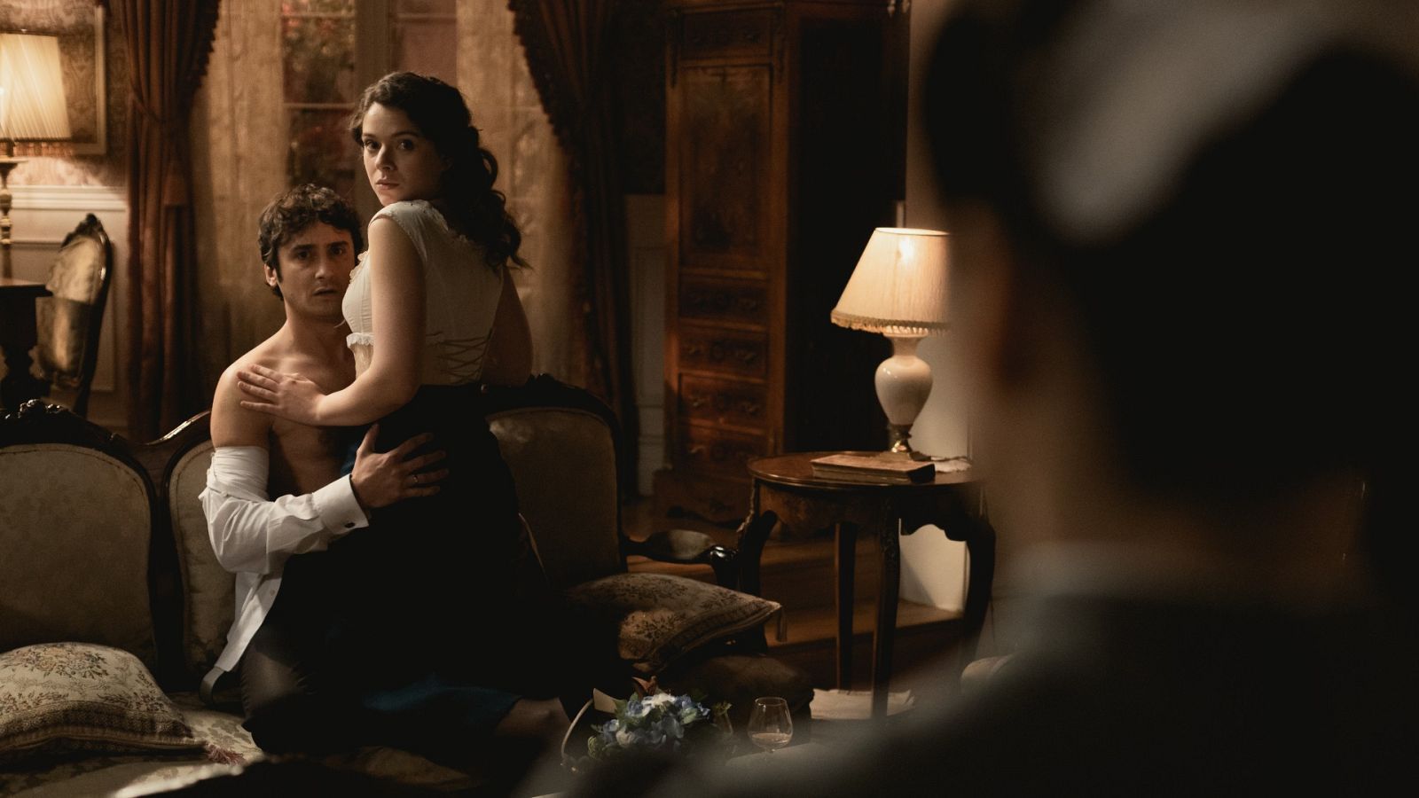 Acacias 38 - Capítulo 1036 - Ver ahora