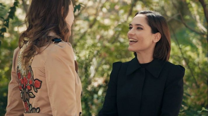 Derecho a soñar - Capítulo 111