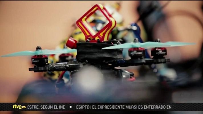 La tarde en 24h - La tarde en 24 horas - La Barra - Ciencia - 18/06/19