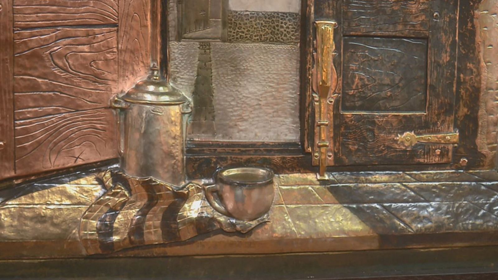 Aquí la Tierra - 18/06/19 - ver ahora