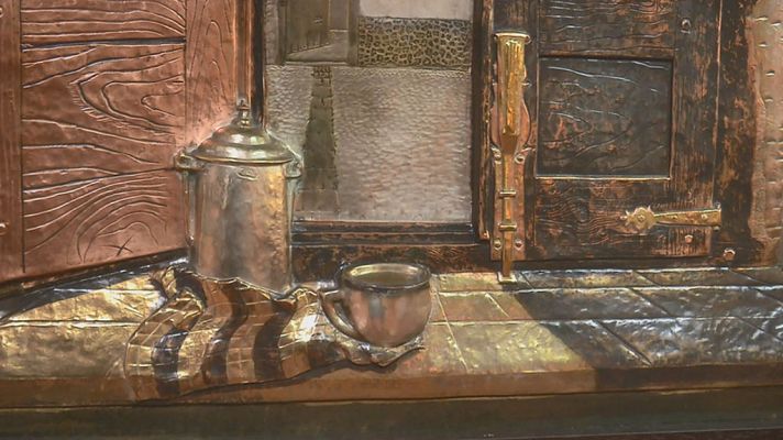 Aquí la Tierra - Aquí la Tierra - 18/06/19