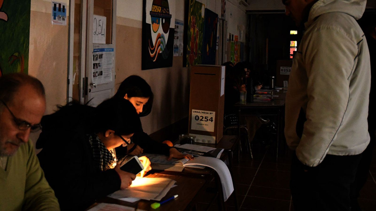 ¿Podría producirse en España un apagón como el de Argentina?