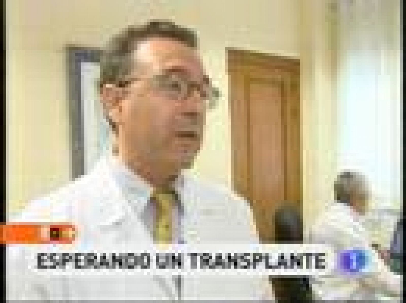 España Directo: Esperando un transplante | RTVE Play