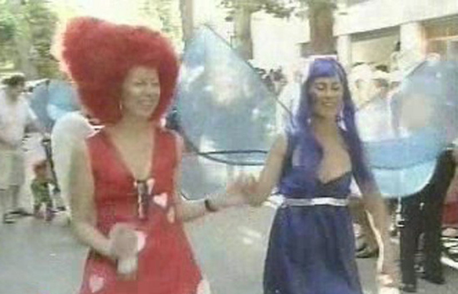 España Directo - El sastre fugado de Lanjarón | Ver