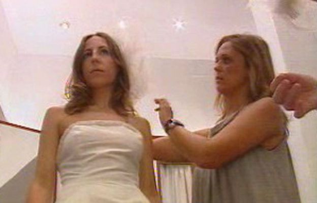 La "wedding planner" de Santander