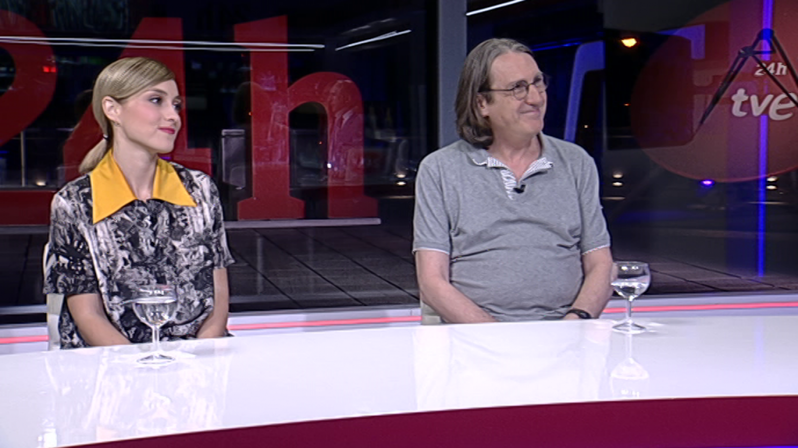 La hora cultural - 18/06/19 - ver ahora