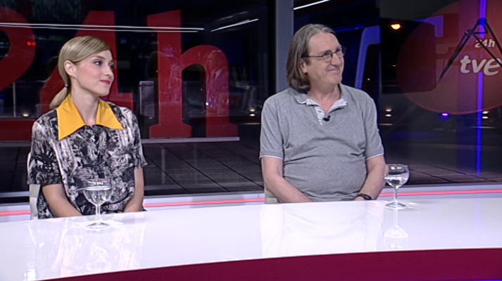 La hora cultural - La hora cultural - 18/06/19