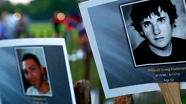 Documentos TV - Muertes con receta