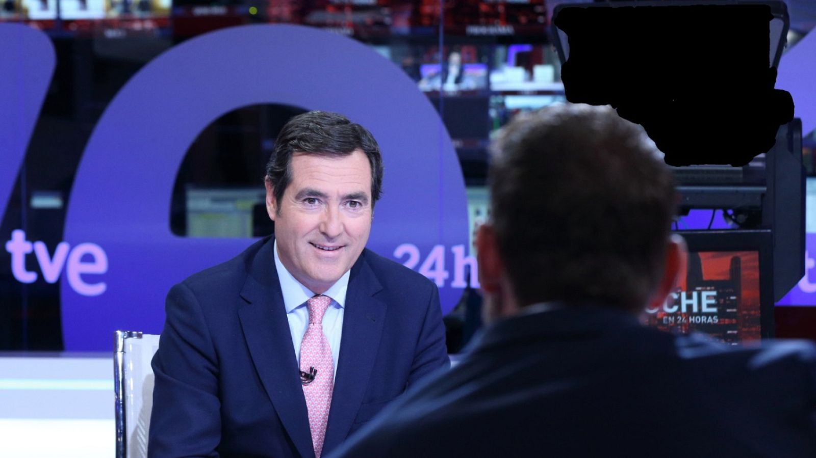 La noche en 24 horas - 18/06/19 - ver ahora