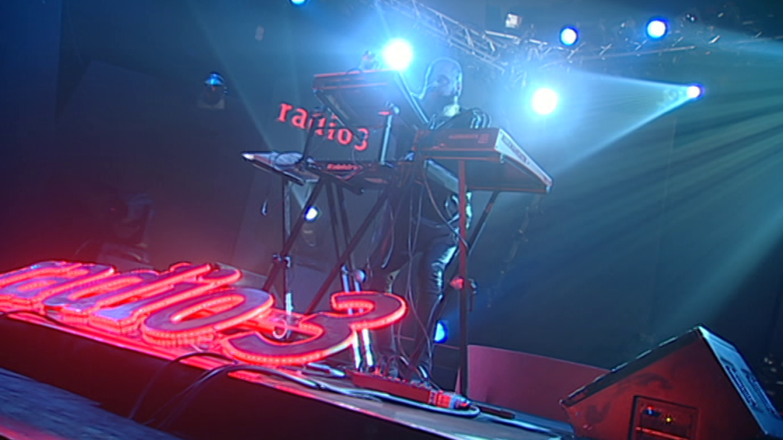 Los conciertos de Radio 3 - Pure - ver ahora