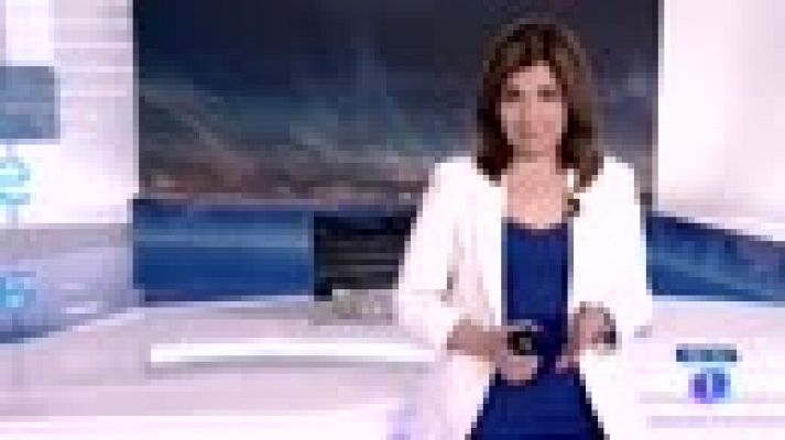 El tiempo - Cielos despejados y algunas nubes en el noroeste