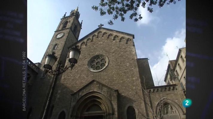 Ho has vist!? - Barcelona retalls