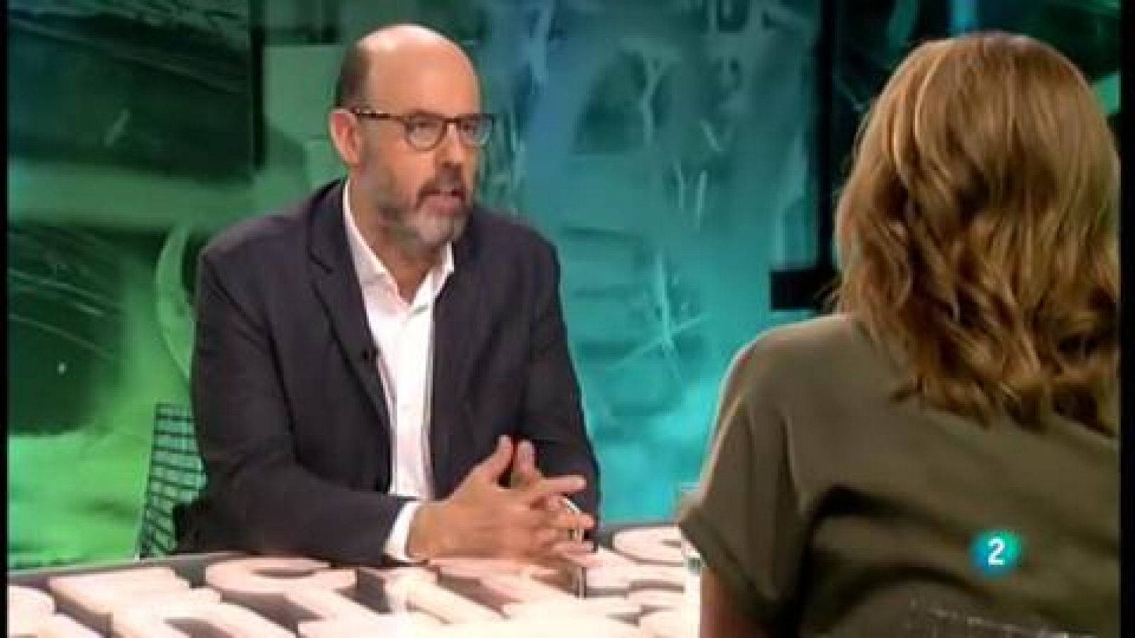Noms Propis | El periodista Jordi Basté - RTVE.es