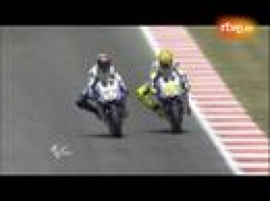 Paddock GP - Mejores pases de Montmeló