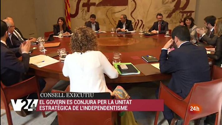 Vespre 24 - Vespre 24 - 18/06/2019