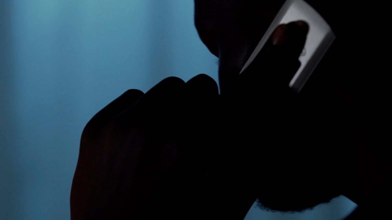 Documentos tv - Ciberestafadores - Avance