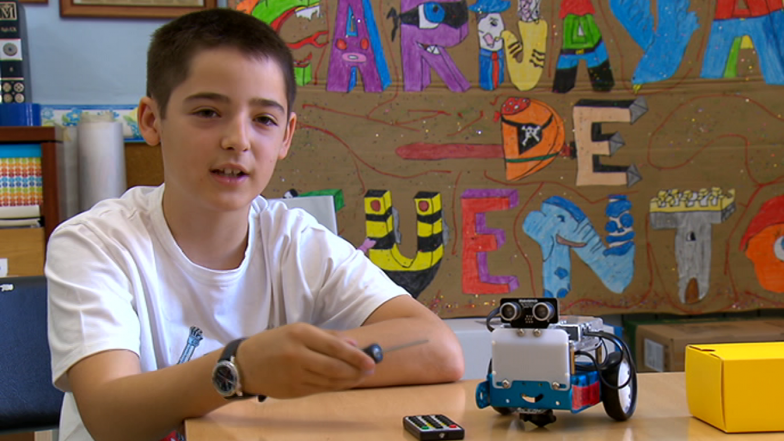 La aventura del saber - 19/06/19 - ver ahora