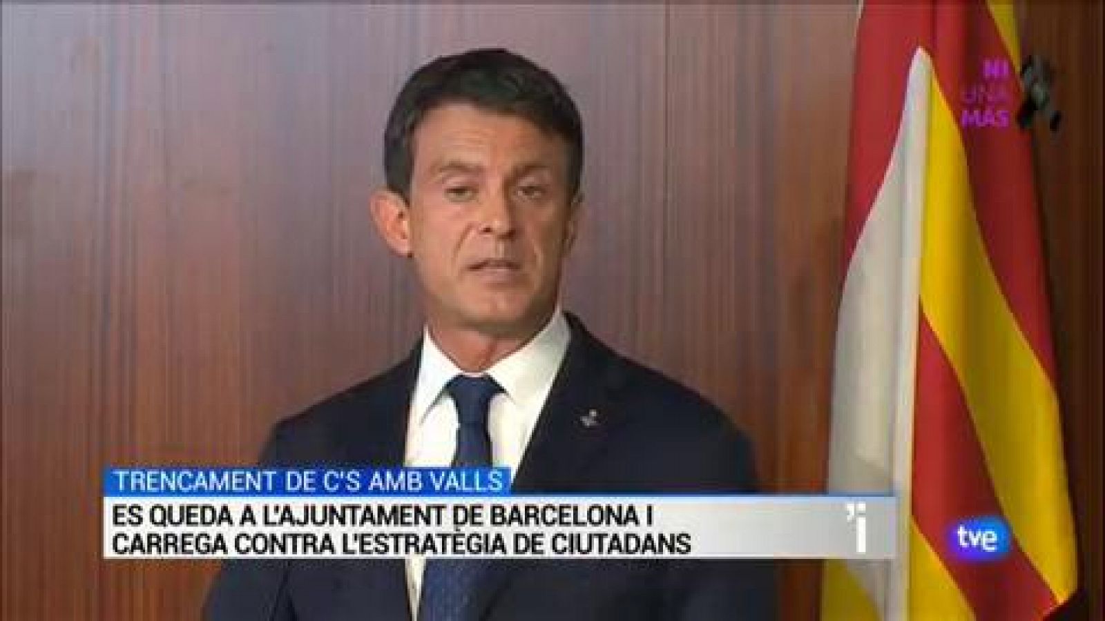 L'Informatiu | Les notícies del 19/06/2019 - RTVE.es