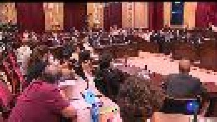 Informatiu Balear - Informatiu Balear - 19/06/19