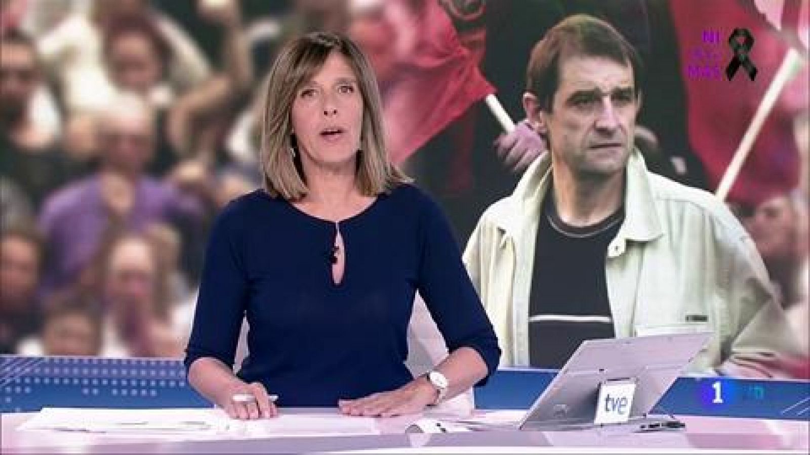Francia deja en libertad bajo control judicial al histórico de ETA Josu Ternera