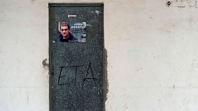 La justicia francesa deja al terrorista Josu Ternera en libertad con medidas cautelares