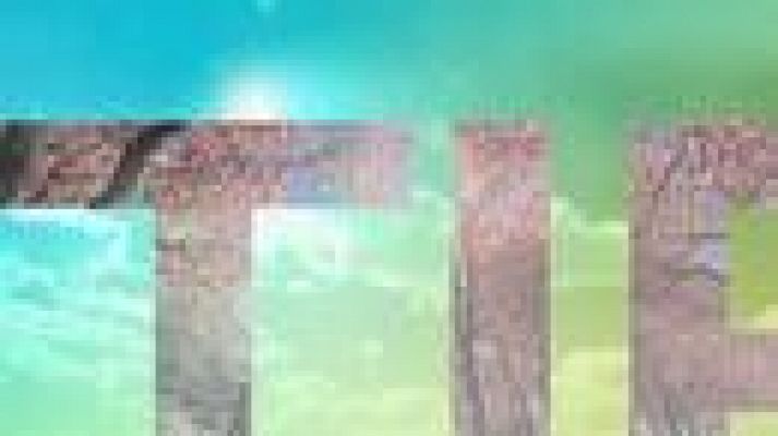 TeleCantabria - El tiempo en Cantabria - 19/06/19