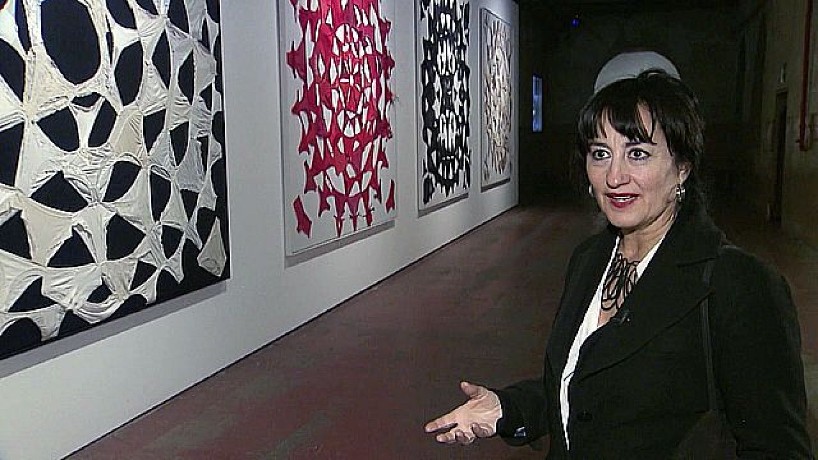 Master Class. Pilar Albarracín