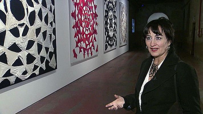 Universo UNED - Master Class. Pilar Albarracín