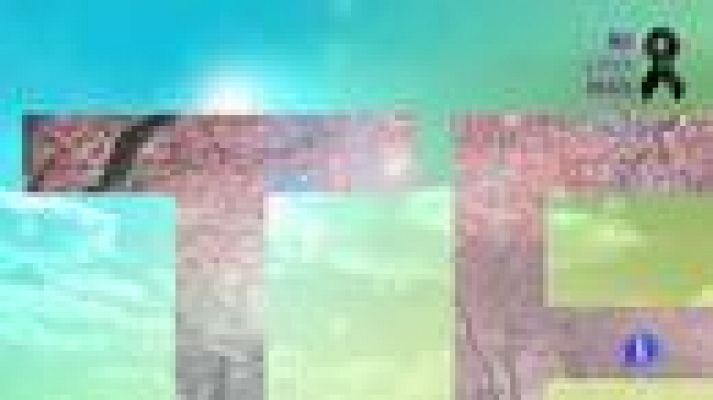 Telexornal - Galicia - El tiempo en Galicia - 19/06/19