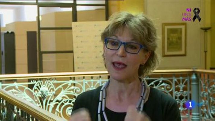 Telediario 1 - La ONU responsabiliza al príncipe heredero saudí del asesinato de Kashoggi