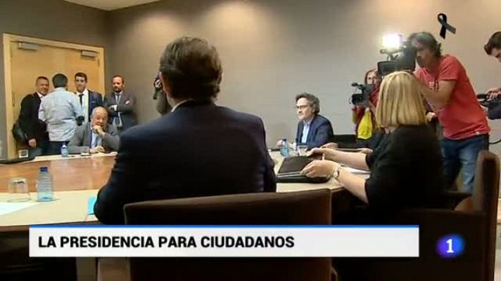 Noticias de Castilla y León - Castilla y León en 2' - 19/06/19