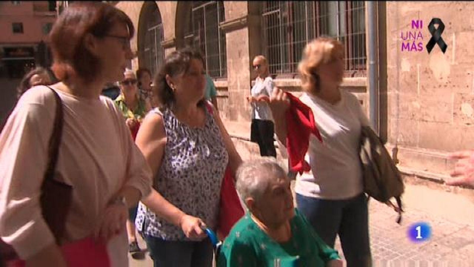 Informatiu Balear 2 - 19/06/19