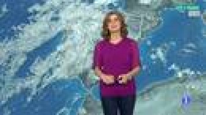 Noticias Andalucía - El tiempo en Andalucía - 19/06/19