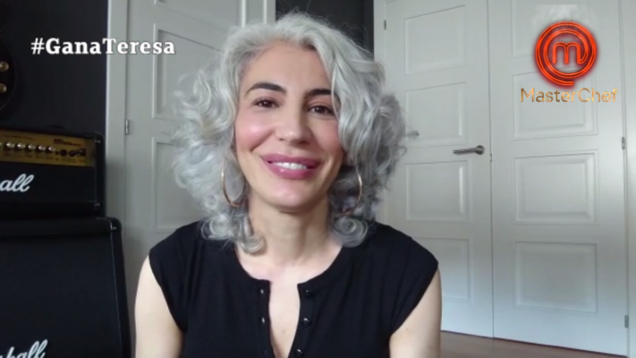 MasterChef - ¿Por qué tiene que ganar Teresa?