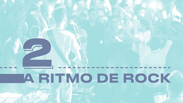 LAB RTVE - Vivir Gaza - A Ritmo de Rock