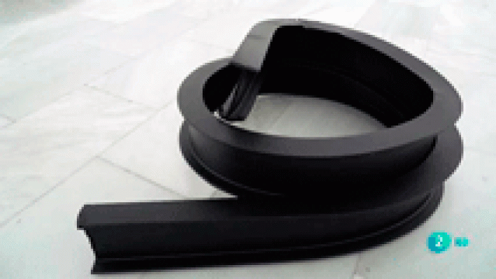 La aventura del Saber - Exposición de Rafa Munárriz