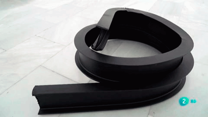 La aventura del Saber - Exposición de Rafa Munárriz