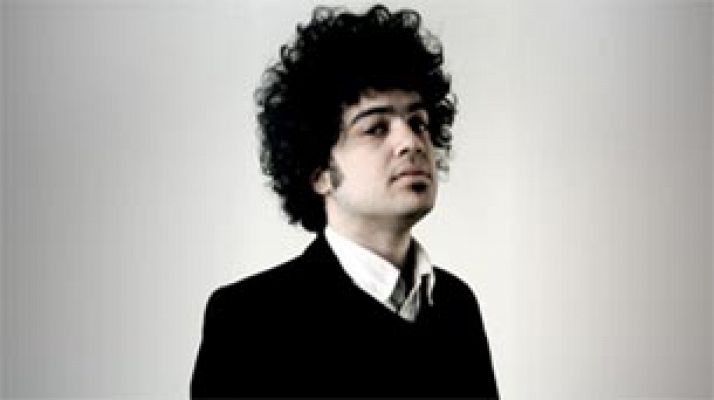  - Álex Ferreira - En una nube