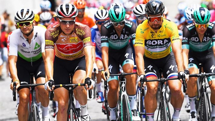 Conexión tdp - Conexión tdp - 19/06/19