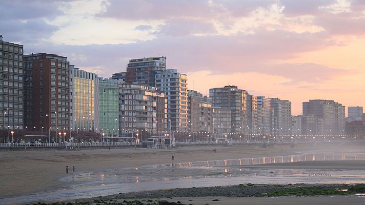 Aumento generalizado de las temperaturas, salvo en el noreste y litoral mediterráneo