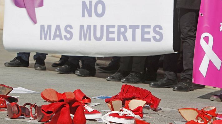 La 2 Noticias - La 2 Noticias - 19/06/19