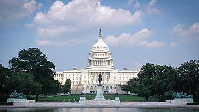 Washington, Distrito Columbia