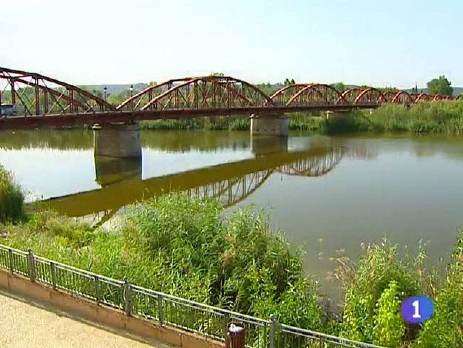 Noticias de Castilla-La Mancha. Informativo de Castilla-La Mancha. (19/06/09)