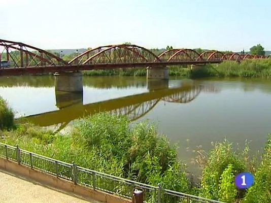 Noticias de Castilla-La Mancha - Noticias de Castilla-La Mancha - 19/06/09