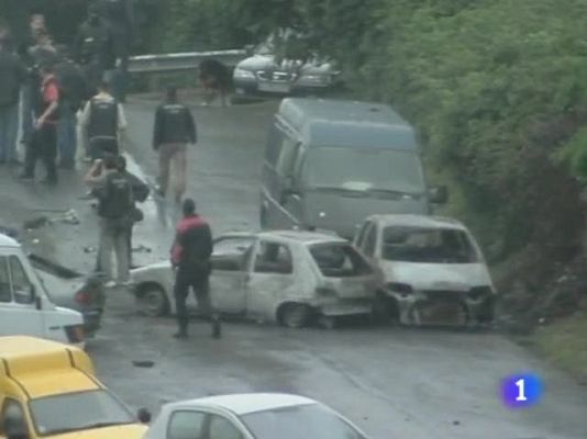 TeleCantabria - Telecantabria - 19/06/09